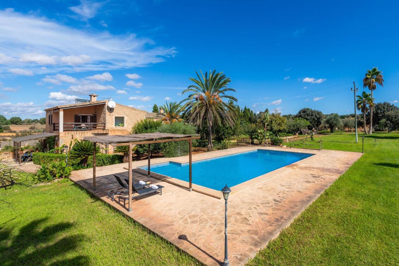 Cas Casai Holiday home Cas Concos