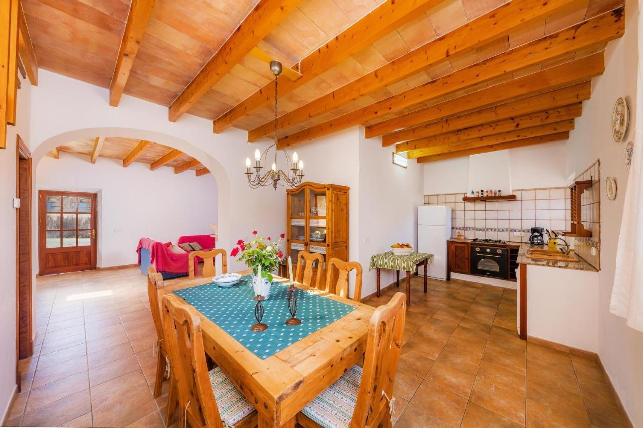 Cas Casai Holiday home