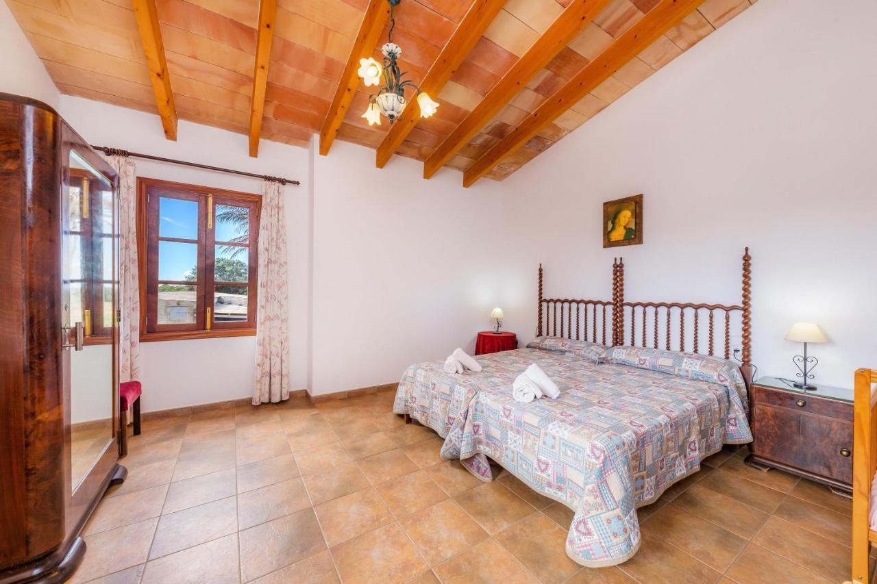 Cas Casai Holiday home *