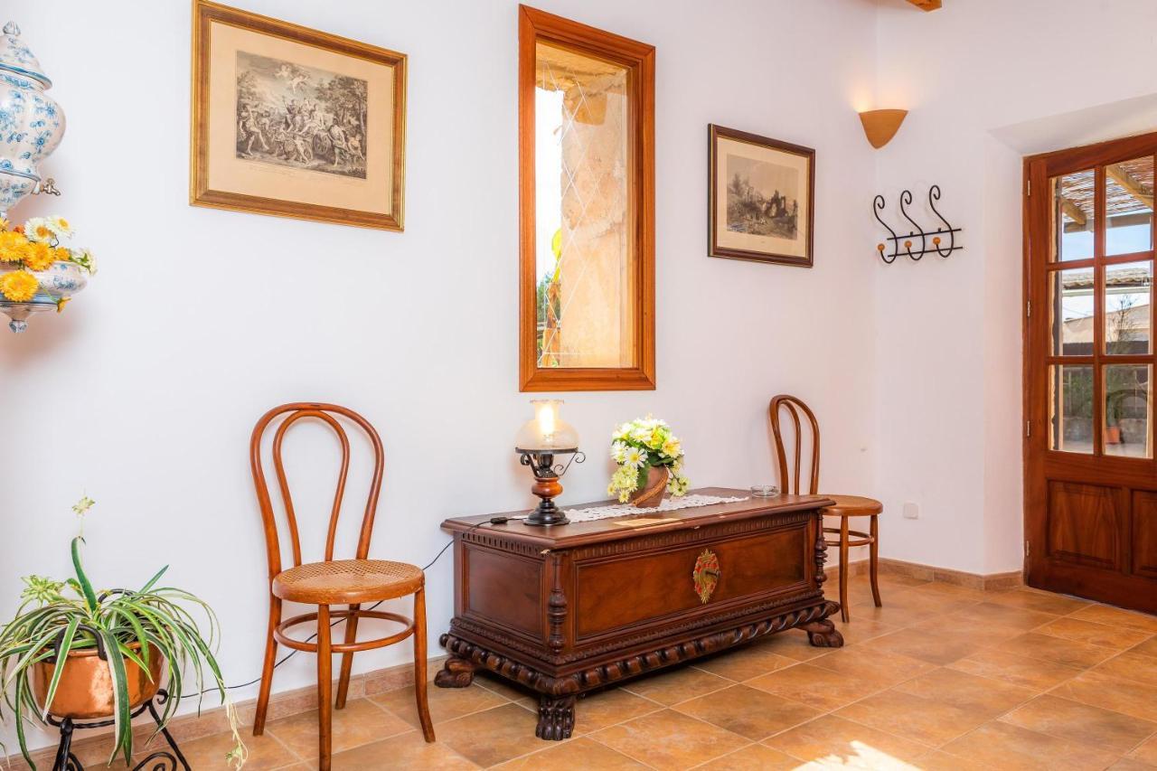 Cas Casai Holiday home Cas Concos