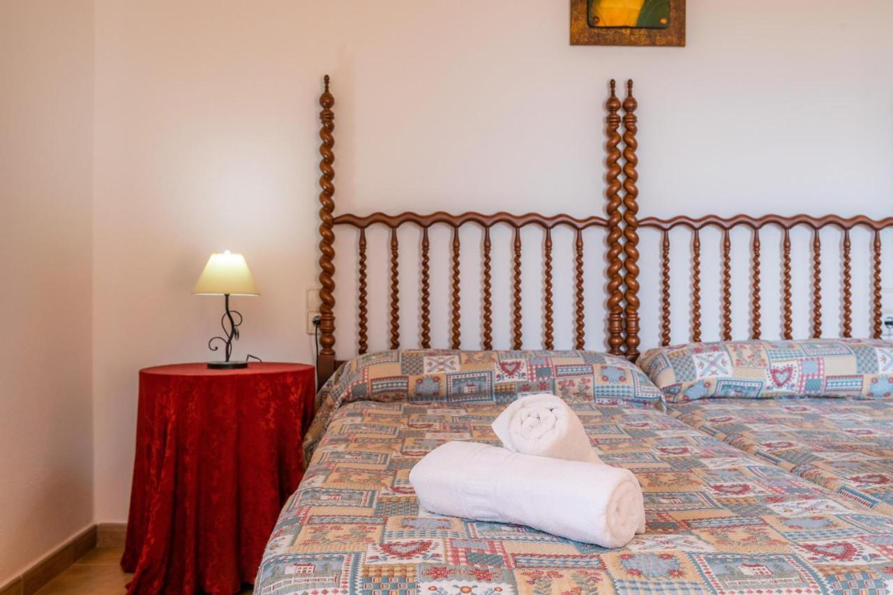 Holiday home Cas Casai Cas Concos