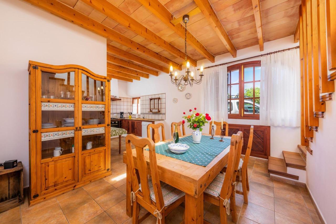 Holiday home Cas Casai Cas Concos