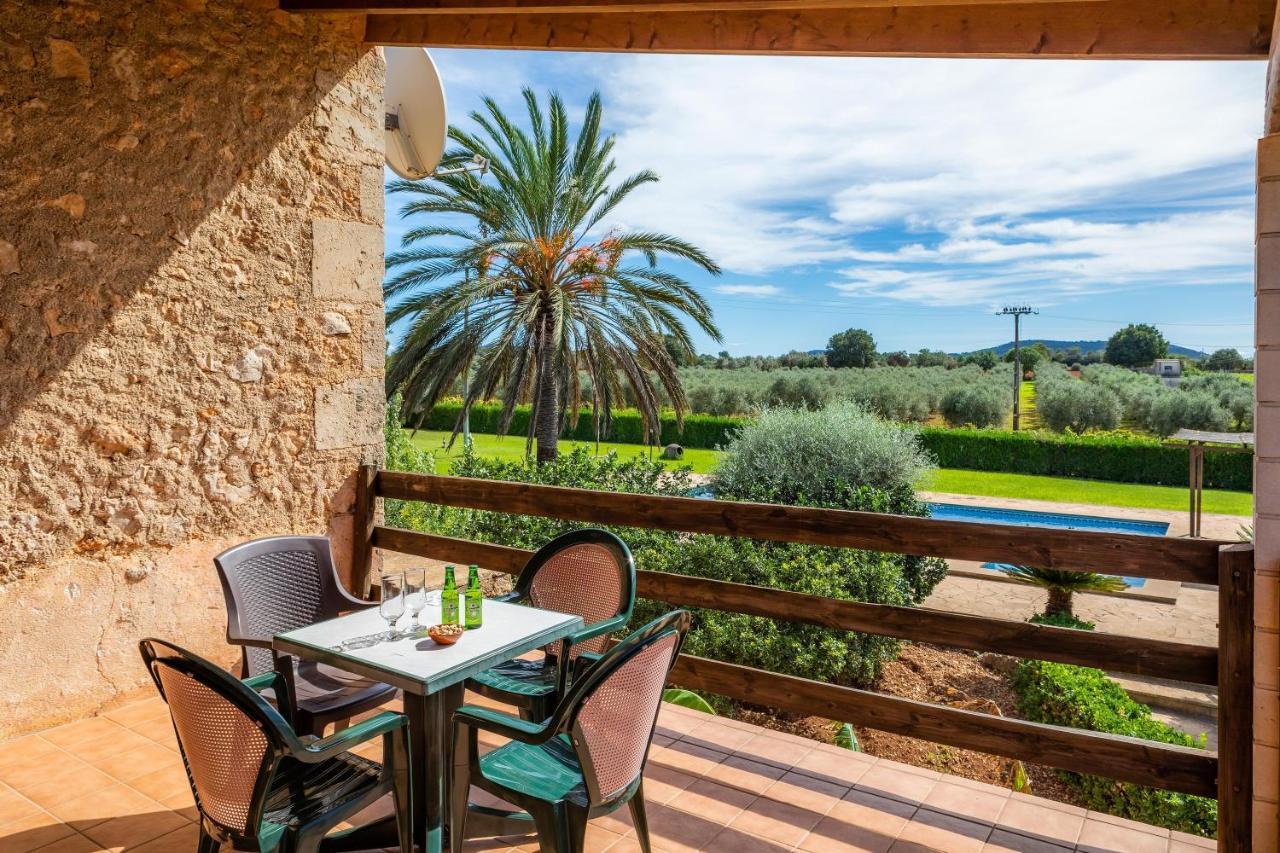Vakantiehuis Cas Casai Cas Concos