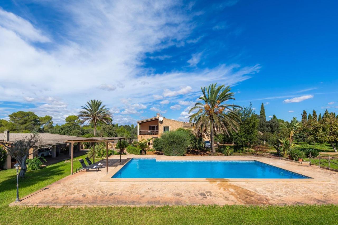 Vakantiehuis Cas Casai Cas Concos