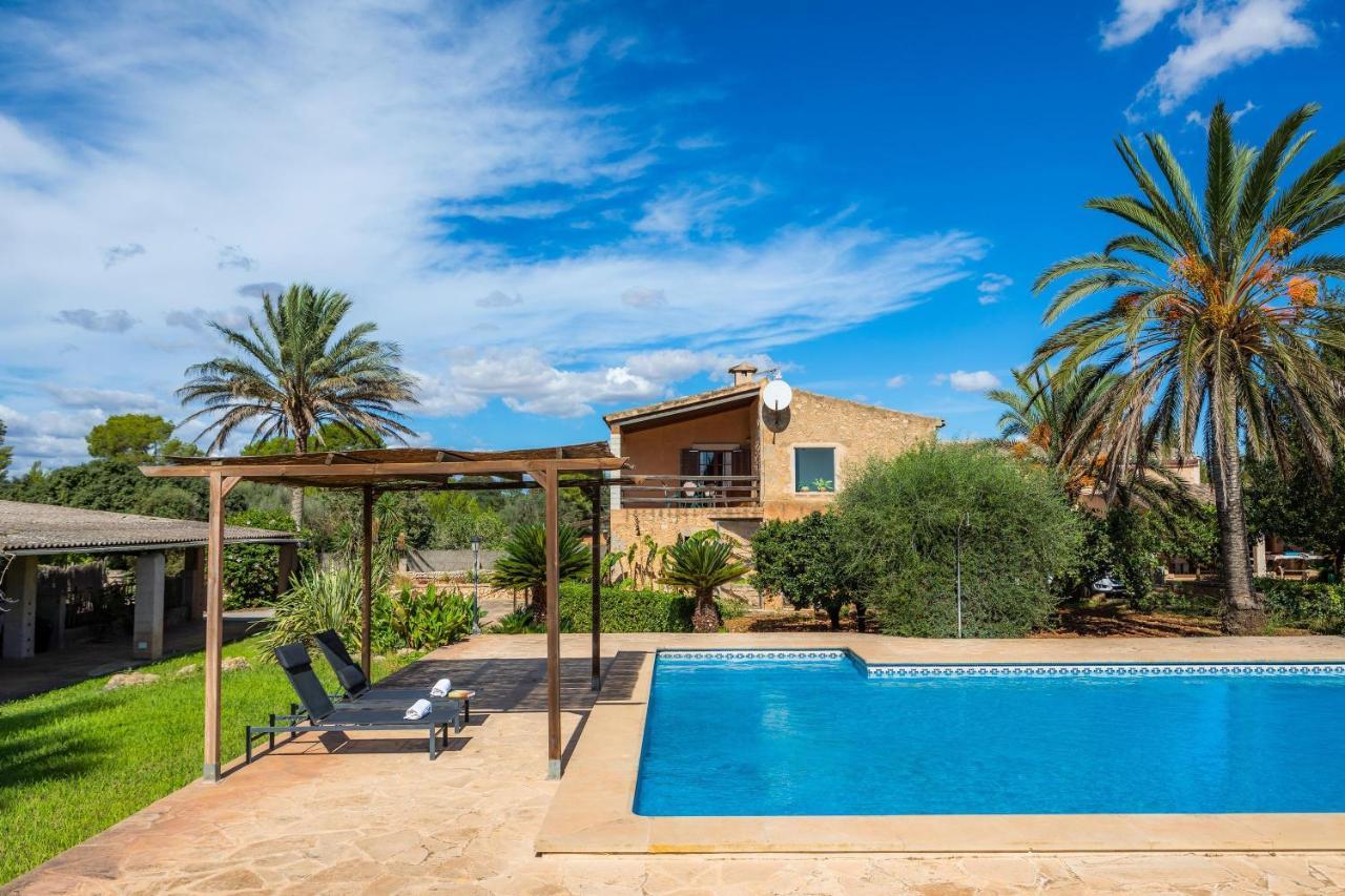 Vakantiehuis Cas Casai Cas Concos