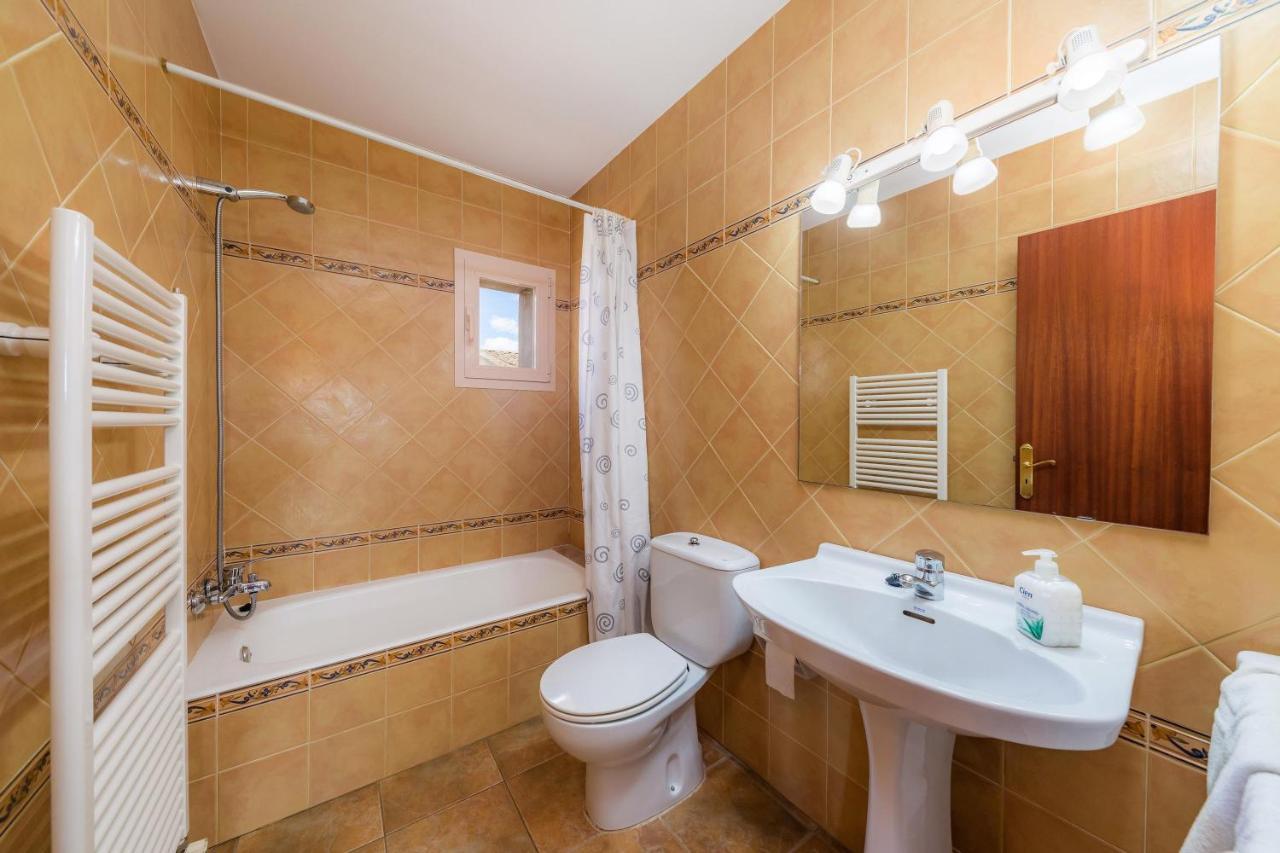 Vakantiehuis Cas Casai *