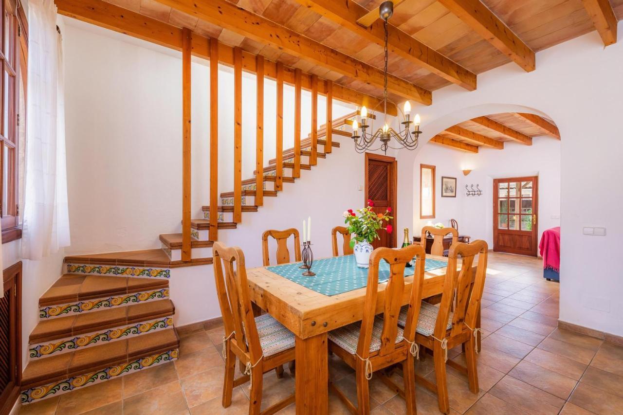 Cas Casai Vakantiehuis